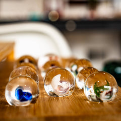 Collection image for: Marbles & Paperweights