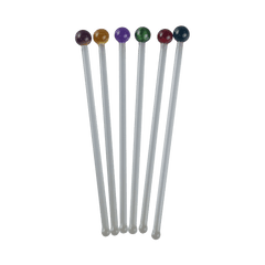 Collection image for: Glass Stir Sticks