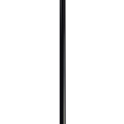 This is a Black Glass Drinking Straw by Biting Glass available at Handmade Glass Co. Featuring a variety of fun colors and available in Straight or Bent these are a great upgrade to your Yeti, Hydroflask or Stanley Tumbler