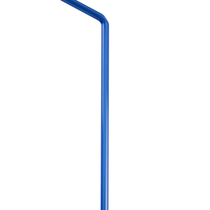 This is a Light Blue Glass Drinking Straw by Biting Glass available at Handmade Glass Co. Featuring a variety of fun colors and available in Straight or Bent these are a great upgrade to your Yeti, Hydroflask or Stanley Tumbler