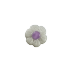 Star White / Purple Lollipop