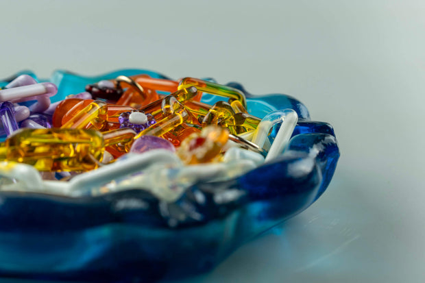 Banner image for: <h3>ALL GLASS. ALL HANDMADE.</h3>