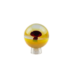 Red Elvis / Striking Yellow